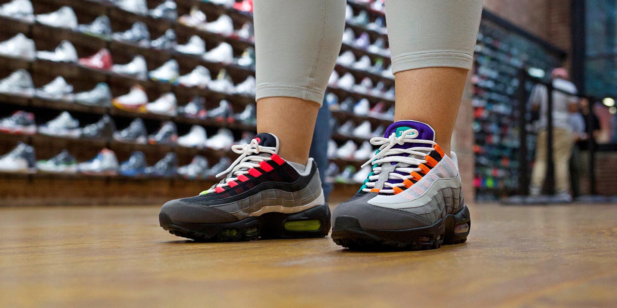 air max 95 greedy flight club