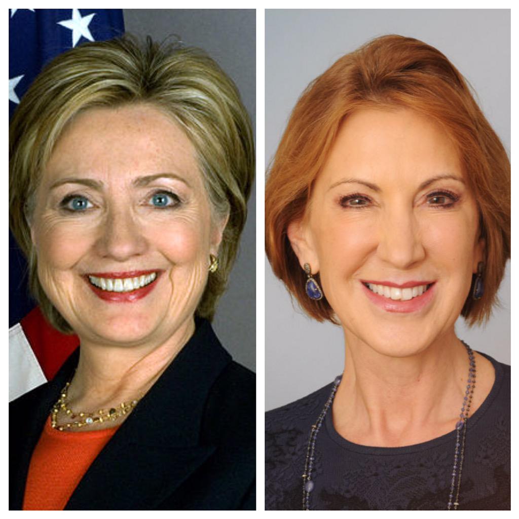 Preston Phillips on Twitter "If it came down to HillaryClinton