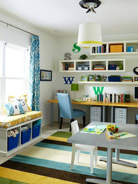 TappetoInterior's tweet photo. #FLORtip: Que el espacio de tareas de tus hijos, les sea una inspiración en este #RegresoAClases. http://t.co/KV7vu55Z2e