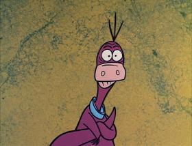 _TheShadowCast's tweet image. After hearing those tapes, Our thoughts are with Dino
Who knows what Fred Flintstone did to him