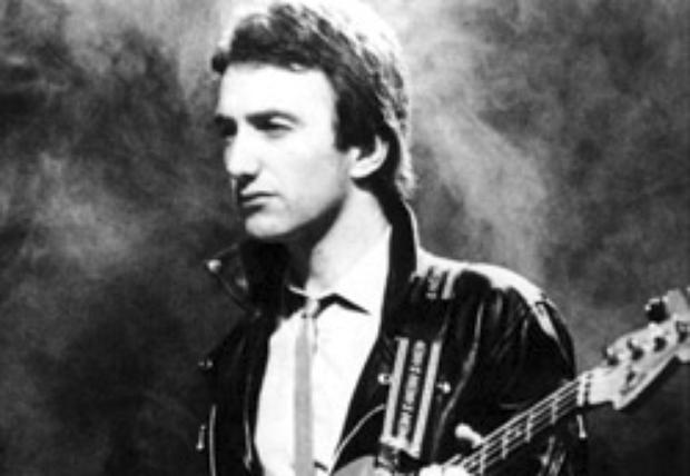 19 de Agosto de 1951. Happy Birthday
John Deacon. 