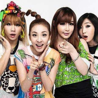これを見た2NE1ペンさん！
RTしてください！！！
RTしていただければ必ずフォローしますー！