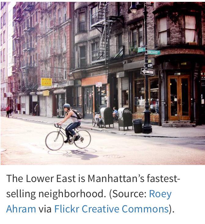Netrieval's tweet image. The fastest selling #Brooklyn, #Manhattan nabes per @streeteasy #nyc streeteasy.com/blog/fastest-s…