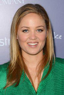 Happy Birthday to Erika Christensen (33) 