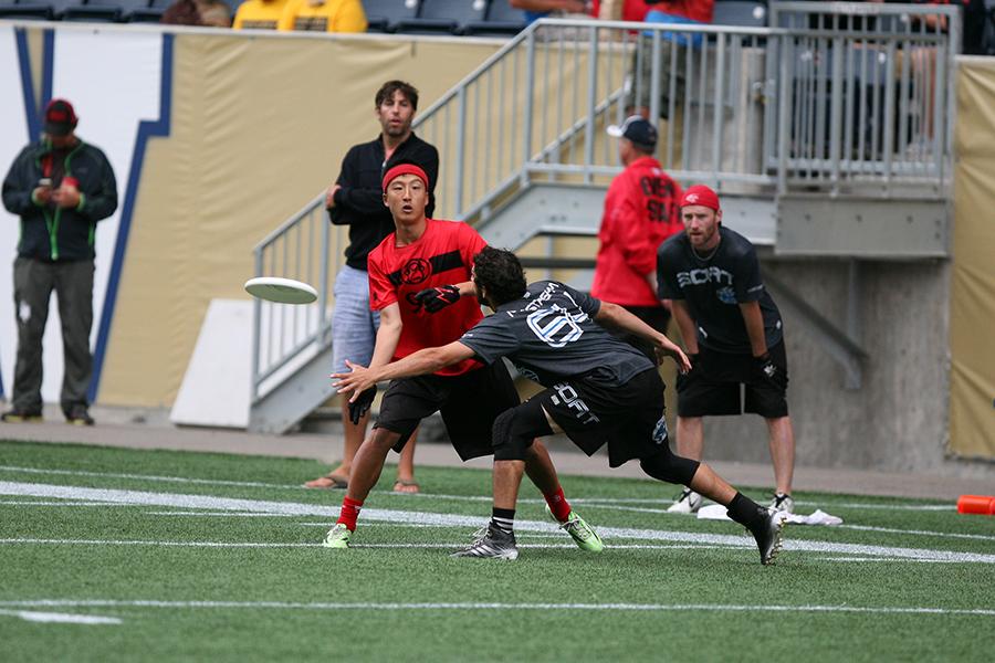 Paul Simpson (@paulrsimpsonr) on Twitter photo Open Final Canadian Ultimate Championships 2015 <a href="/GOATultimate/">GOAT Ultimate</a> vs <a href="/FuriousUltimate/">Furious George</a>
<a href="/CUCGeneral/">CUC 2015</a>
paulsimpsonphoto.smugmug.com/Ulimate-Frisbe… Open Final Canadian Ultimate Championships 2015 <a href="/GOATultimate/">GOAT Ultimate</a> vs <a href="/FuriousUltimate/">Furious George</a>
<a href="/CUCGeneral/">CUC 2015</a>
paulsimpsonphoto.smugmug.com/Ulimate-Frisbe…