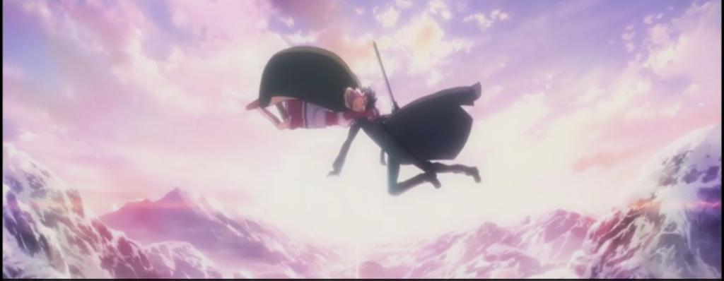 corrivalcloud_5's tweet image. Kirito's like, im fabulas