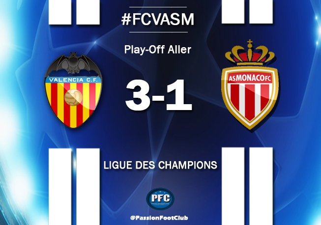 clappingmedia's tweet photo. [#FCVASM] ⚽ BUUUUUUUT DE FEGHOULI !!

Valence 3-1 Monaco http://t.co/MTb0k2BxDV