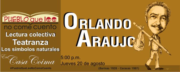 sniportuguesa's tweet photo. #PuebloQueLeeNoComeCuento 
Guanare Estado Portugesa @sniportuguesa http://t.co/UUQTnn8TQV
