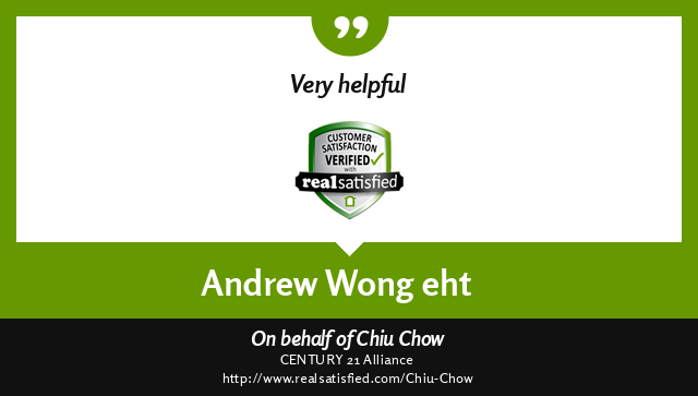 Dcc138's tweet image. I’m so thankful for the opportunity to work with clients like this. realsatisfied.com/Chiu-Chow via @realsatisfied