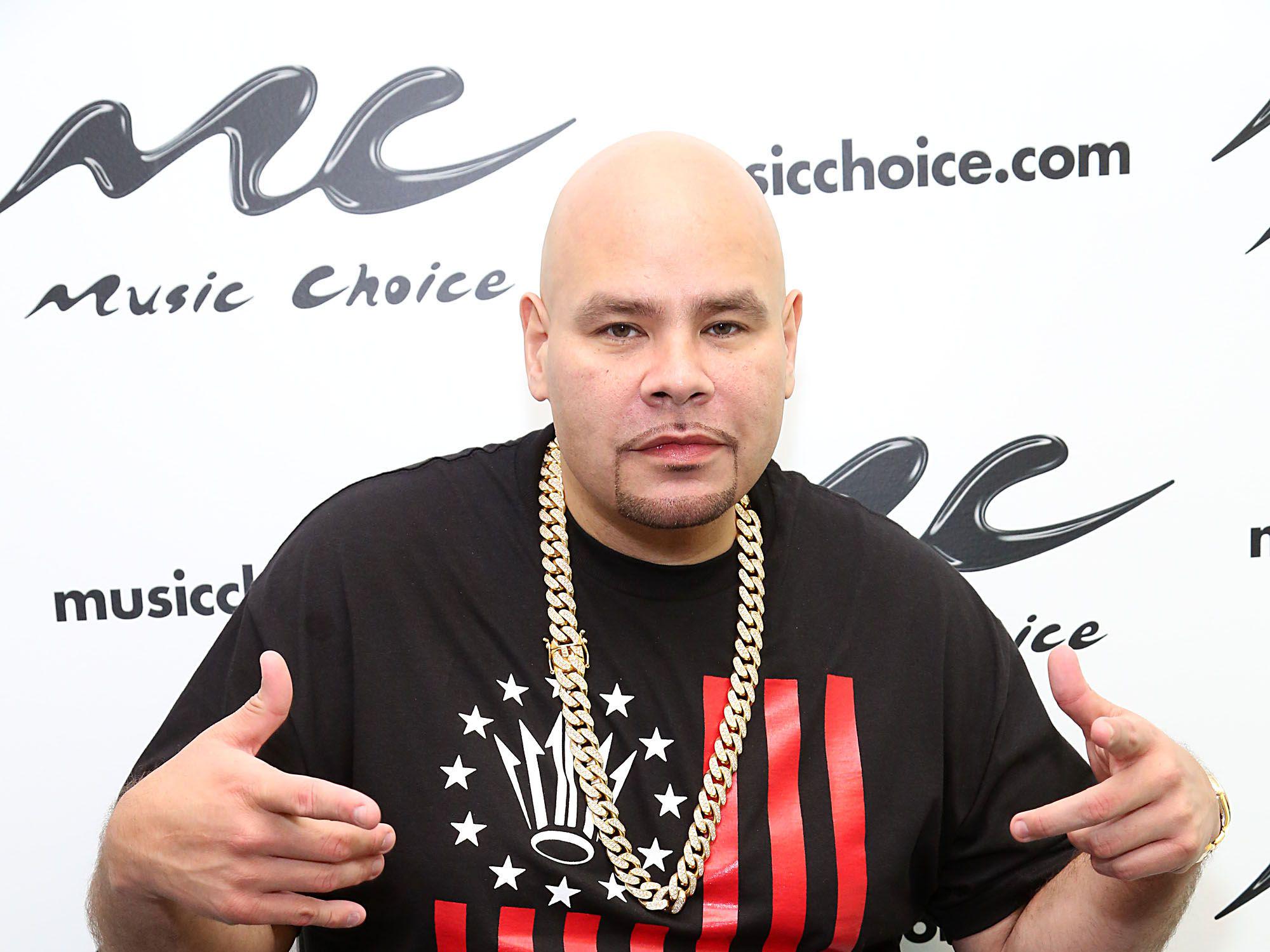 Happy birthday Fat Joe: Joey Crack\s most underrated cuts  via 