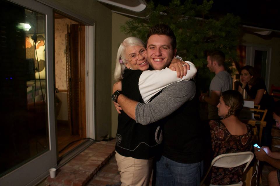 lifeonmarstv's tweet photo. So much love on the set of #LifeOnMars #production #onset #television http://t.co/czWiwA5V0v
