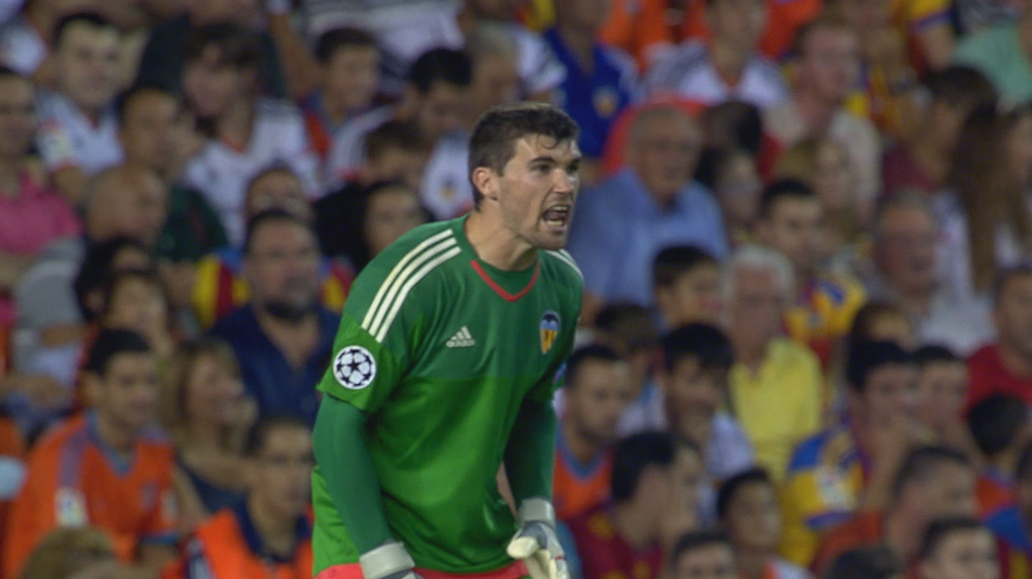 VTMStadion's tweet photo. Retweet als je vindt dat @MatyRyan de man van de match was tijdens @valenciacf - @AS_Monaco. #valmon #UCL http://t.co/bjLZjLR6sd