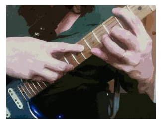 GuitarWorld's tweet photo. Shredding is Nice, But Learn How to Play Melodies! http://t.co/FAzF1Fw2sY @Rongtr http://t.co/QjTBRsrLMZ