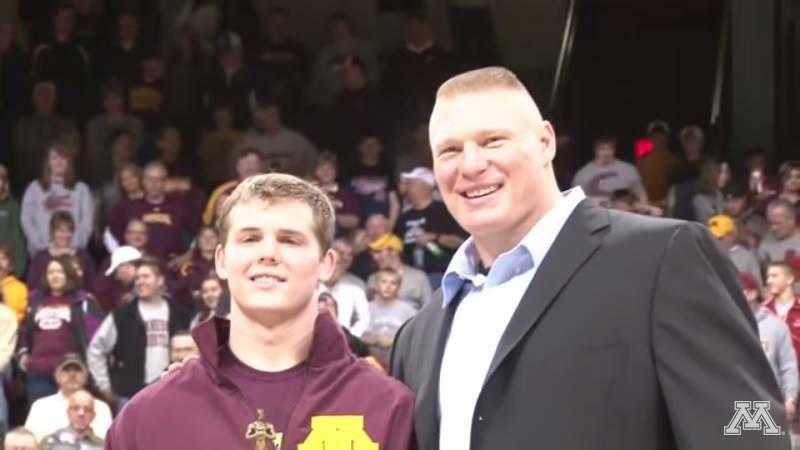 RFAfighting's tweet photo. @StorleyStorm following in @BrockLesnar's footsteps... sort of

@MMAWeeklycom #MMA #RFA29

http://t.co/mlcBaGO15p http://t.co/EXOWnsPPAb