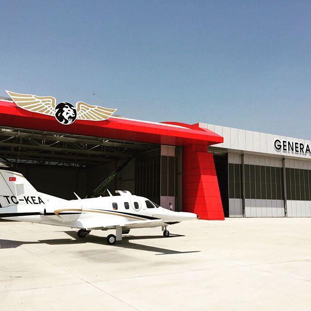 DeltaBravo33's tweet image. Instagram : by generalaviationcenter - #eclipsejet #totaleclipse #istanbul #sabihagokcen #airport #ltbj #genelhavac…