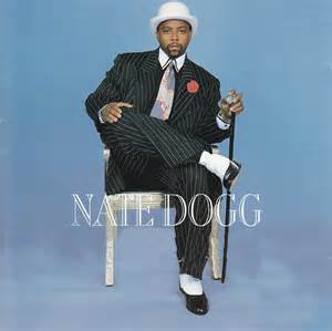 Happy birthday to the great Nate Dogg! 