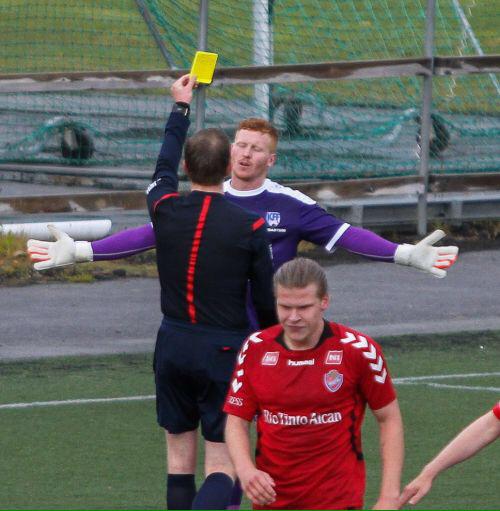 #justice4kile #fotbolti #fotboltinet