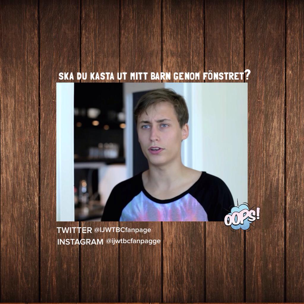 Hahah | Sketch - världens värsta barn <a href="/coolavictor/">Victor Beer</a> <a href="/KoreanskaJesus/">$$ emil beer $$</a> <a href="/JoelAdolphson/">Joel Adolphson</a>