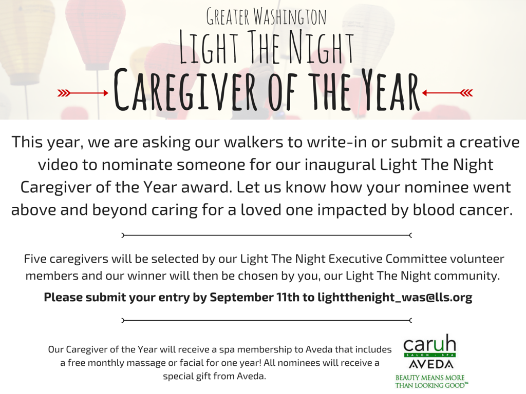 Light The Night-WA tweet media