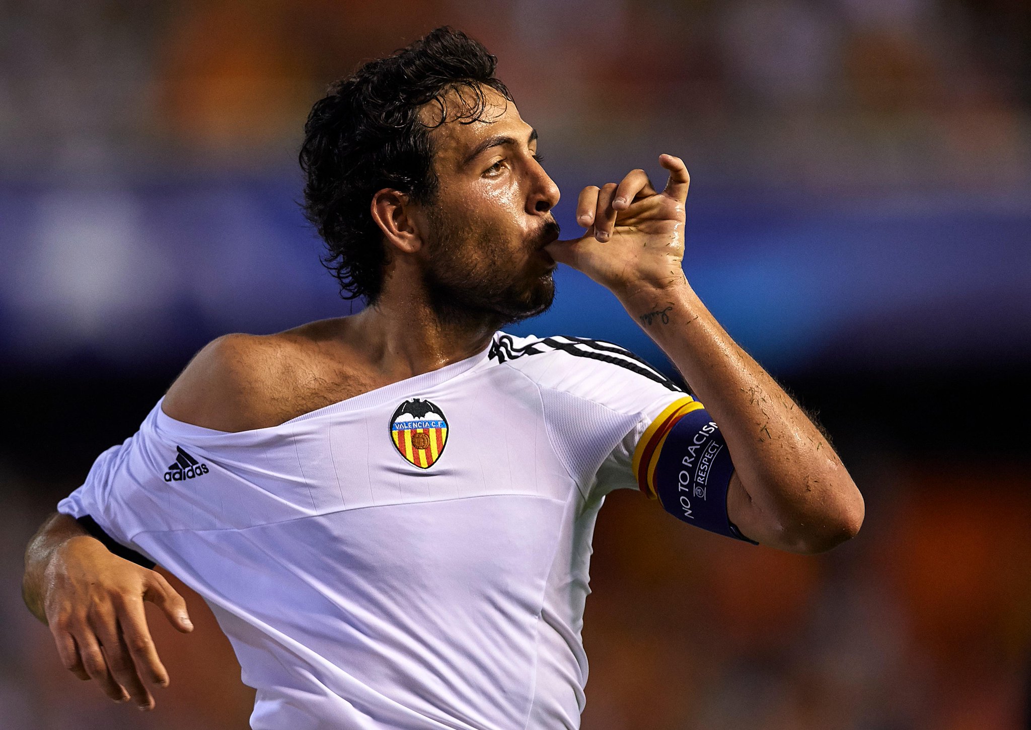 82. Valencia CF (ESP) - AS Monaco (FRA) 3:1 82. Valencia CF (ESP) - AS Monaco (FRA) 3:1