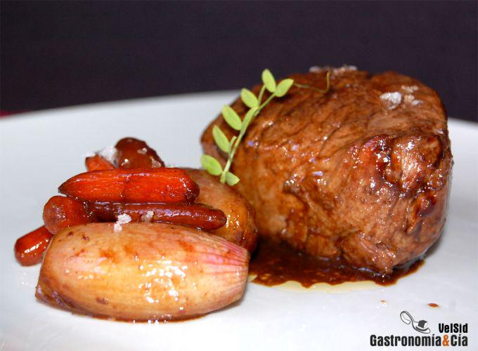 CervezaDaThief's tweet photo. Un plato exquisito, rápido de preparar (30 min) e ideal para probar nuevos sabores. Acompaña con Porter Da Thief. http://t.co/yxKLJo8zTT