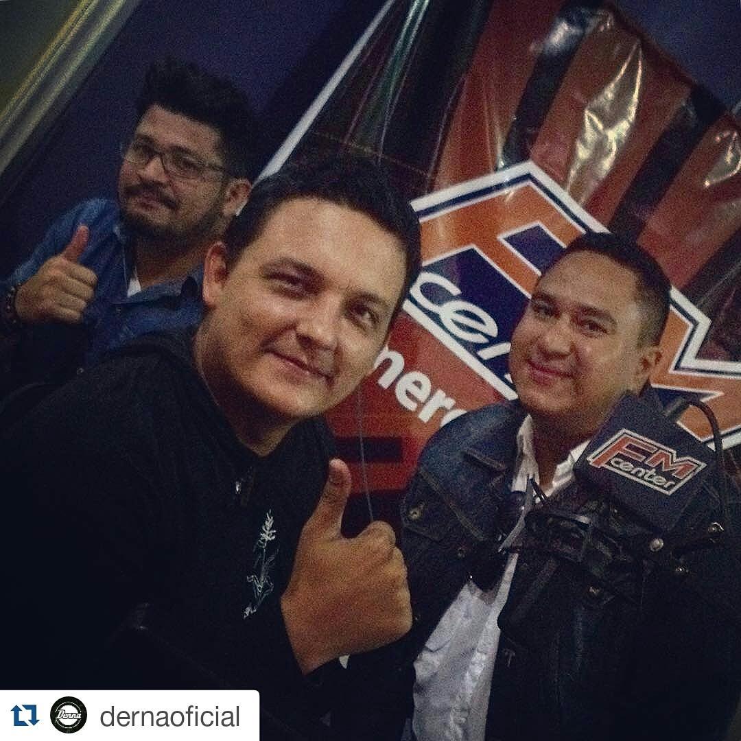 Josedanielgh's tweet photo. Desde tempranito #girademedios @dernaoficial http://t.co/lPpYCxbqnL