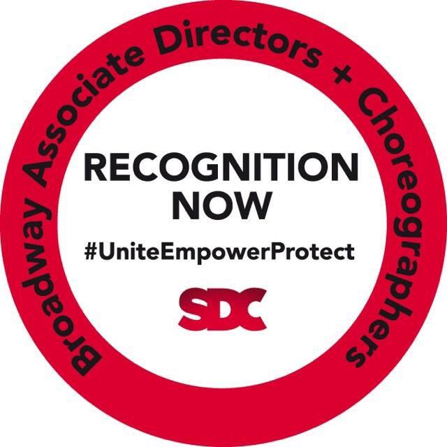 LSalgadoART's tweet image. It&apos;s time! #UniteEmpowerProtect value and respecto for #associatechoregraphers and #associatedirectors @VivaBroadway