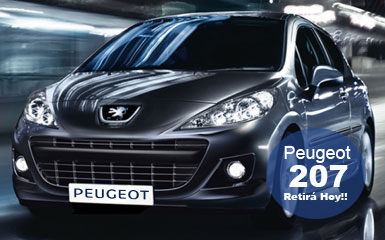 AupesaCordoba's tweet image. El #Peugeot  que más querés, con la tasa que más te conviene 6,9% está en Aupesa #207Compact ➡ bit.ly/1fpVypK