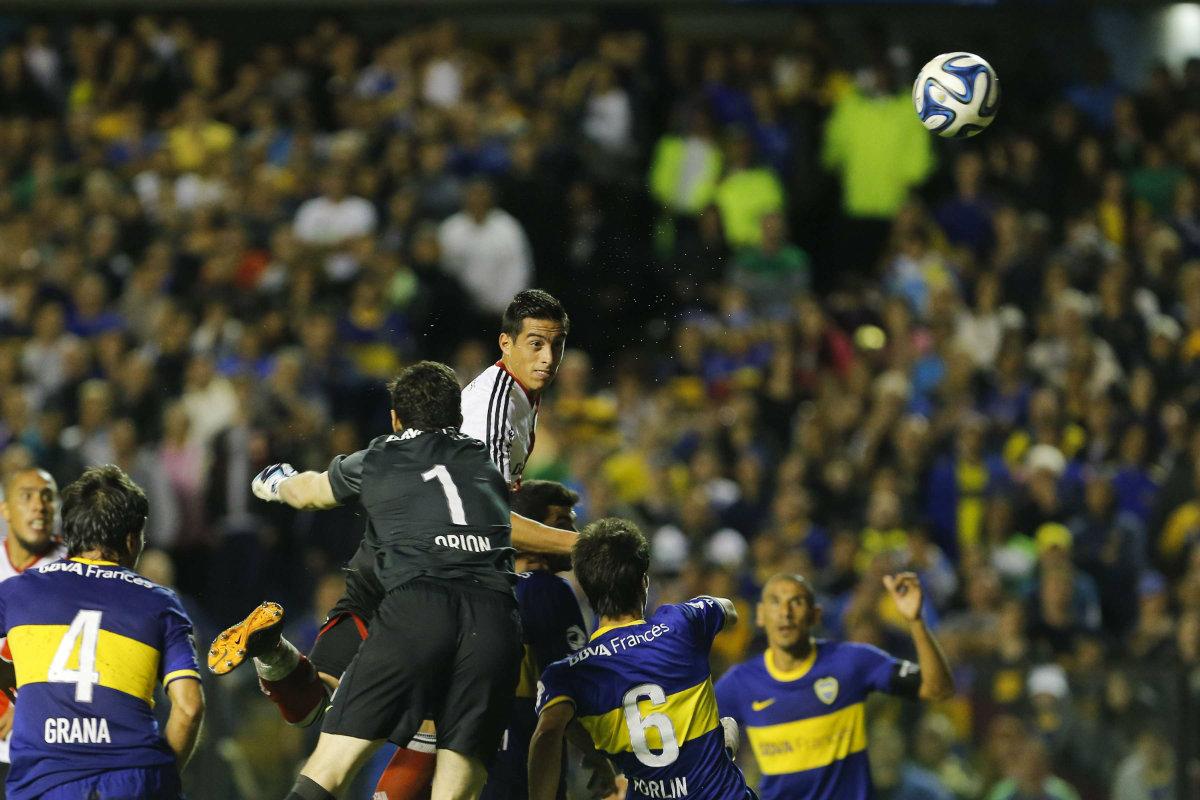 Funes Mori 6, el post que se merece