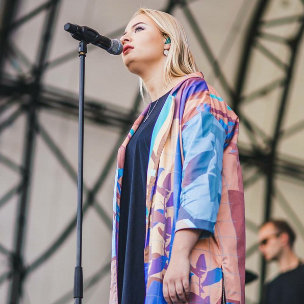 .<a href="/XLRECORDINGS/">XL RECORDINGS</a>' @MusicLapsley delivers on new single "Hurt Me": trib.al/ekBT7qG