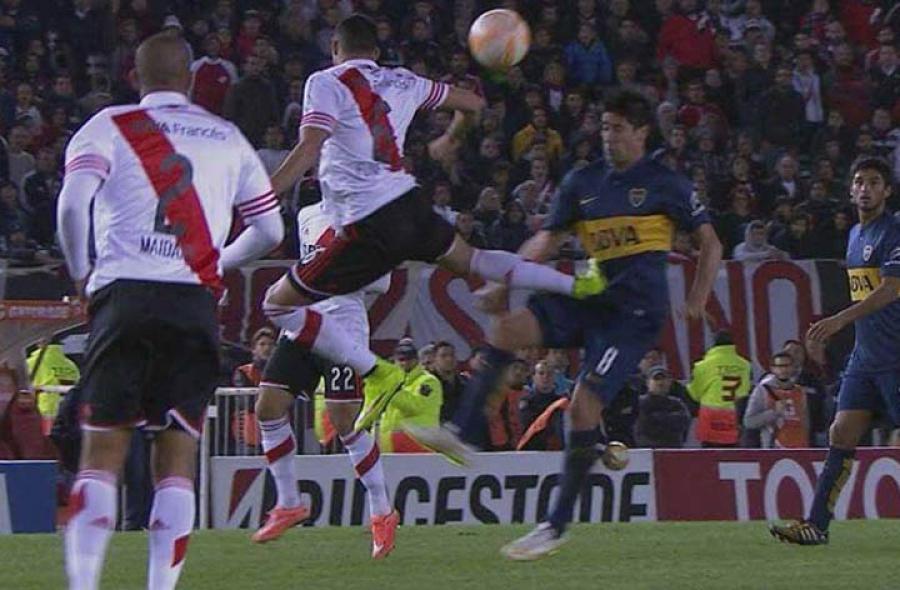 Funes Mori 6, el post que se merece