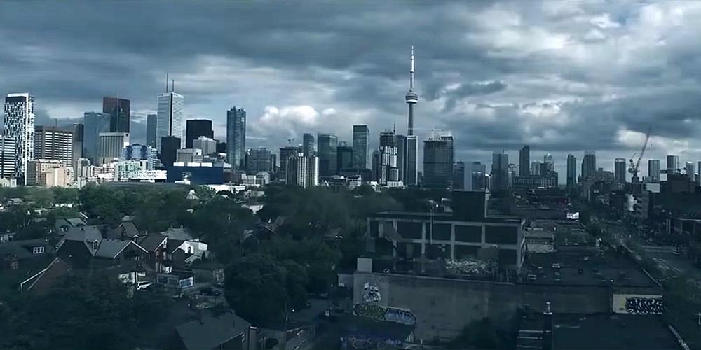 HipHopCanada's tweet photo. Swerve On Your Ends: @RodZillaPro &amp; @Swagger_Rite team up for video | http://t.co/bajdg4z5kj #6ix #NewMusic #Toronto http://t.co/MzCcctJyGf