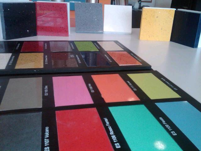 rasmiahogar's tweet photo. Estas buscando #Cuarzo, en @rasmiahogar encontraras los mas variados colores, visitanos.. http://t.co/zz60wAL3uK