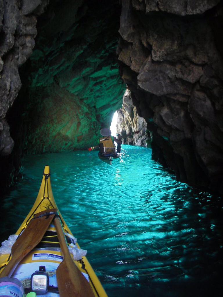 Palmarola, Italy ✈️😍