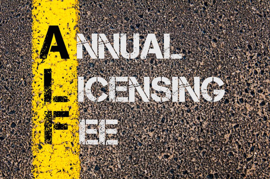 Business Licensing: The Good, the Bad, and the Complicated bit.ly/1ONVZpR #startup