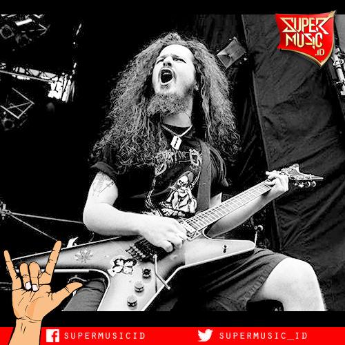 1966: Happy Birthday buat gitaris legendaris dari Pantera, Dimebag Darrell \\m/ 