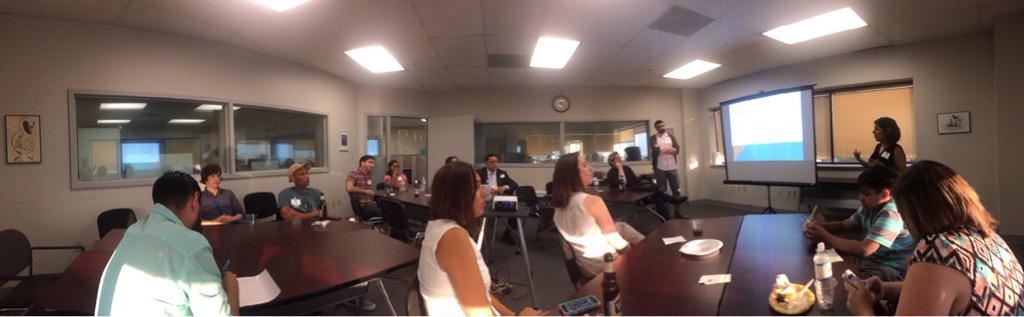 80/20 Foundation tweet media