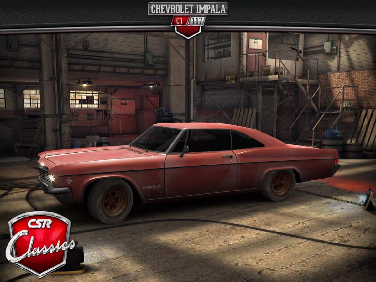 emeguaro's tweet photo. ¡Mira mi coche clásico en #CSRClassics! ¡Es GRATIS! http://t.co/lDw8hXdulW http://t.co/9uBBGNyKGs