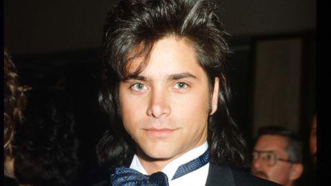 Happy 52nd birthday, Here\s to 5 decades of perfectly-groomed hair:      
