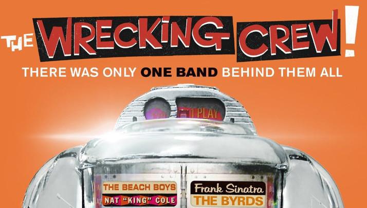 BestClassicBnds's tweet photo. Enter to WIN our @WreckCrewFilm Contest! 4-CD set (@RockBeatSmore) + DVD (@MagnoliaPics) http://t.co/VUZpsb3cEp http://t.co/St9z7jkvDP
