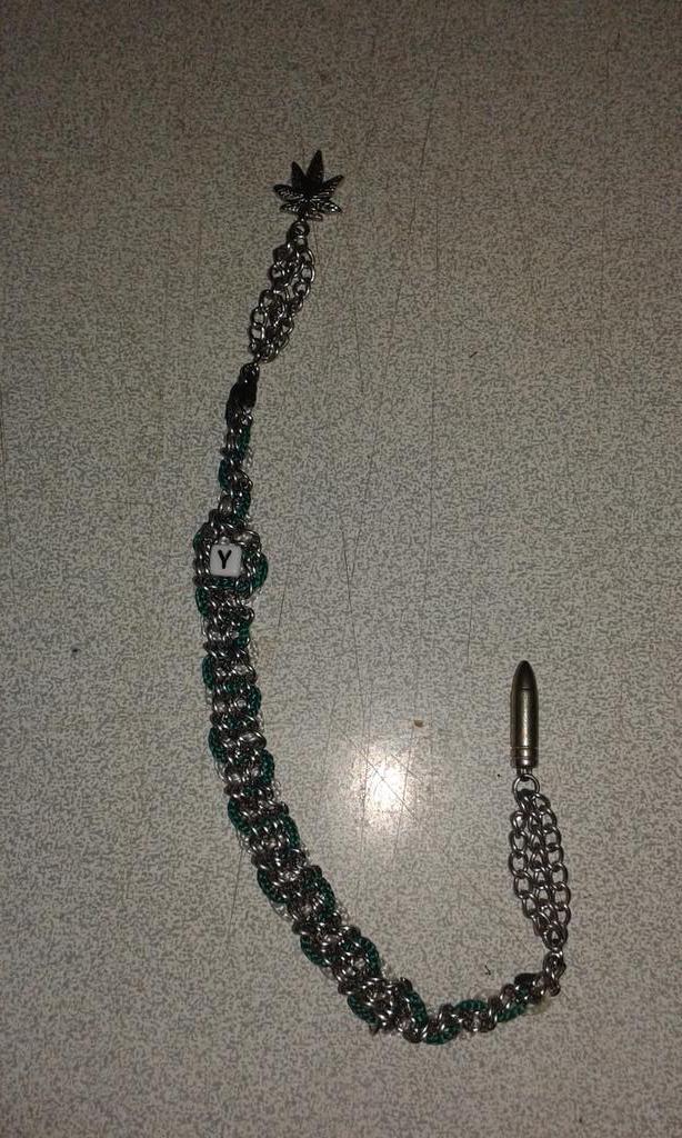 Hayatta sonumuz iki taraftan biri