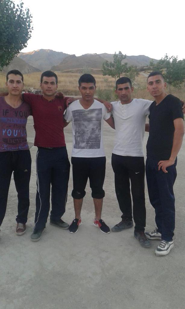 Yekoo (@kara_yekta) on Twitter photo 