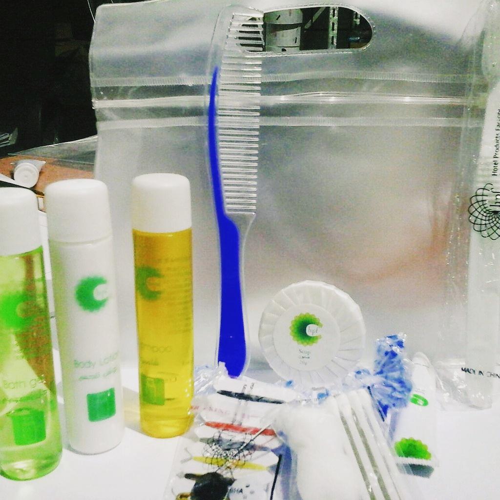 شنط حجاج الكمية محدودة