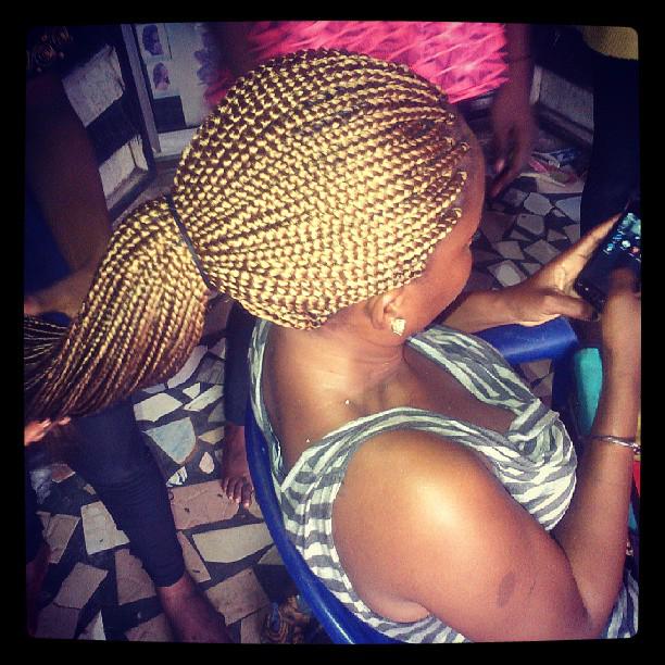 smoothric3's tweet photo. Stay cool more Hairstyles are coming on the way http://t.co/UTGw4c9IVL