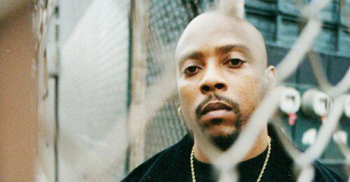 Happy Birthday Nate Dogg 