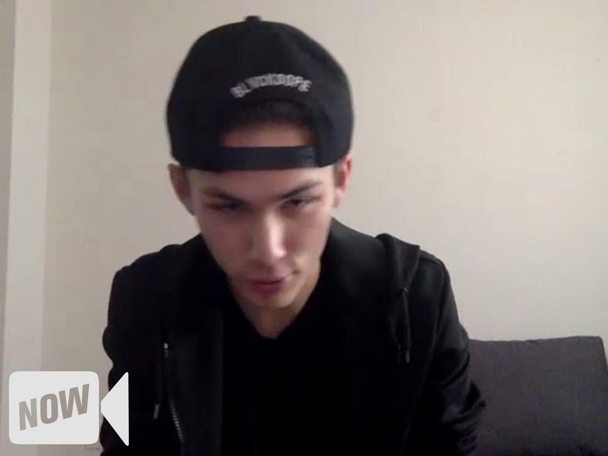 ArgMAGCON_'s tweet image. 🔴 LIVE @carterreynolds on #YouNow - younow.com/CarterReynolds…