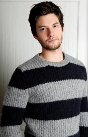 Happy birthday Ben Barnes  