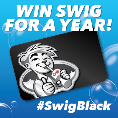 swigdrinks's tweet photo. To celebrate the grand opening of our two new stores we're GIVING AWAY FREE #SWIG FOR A YEAR! http://t.co/aMZVU16k2h http://t.co/ZLd1KnNGXf