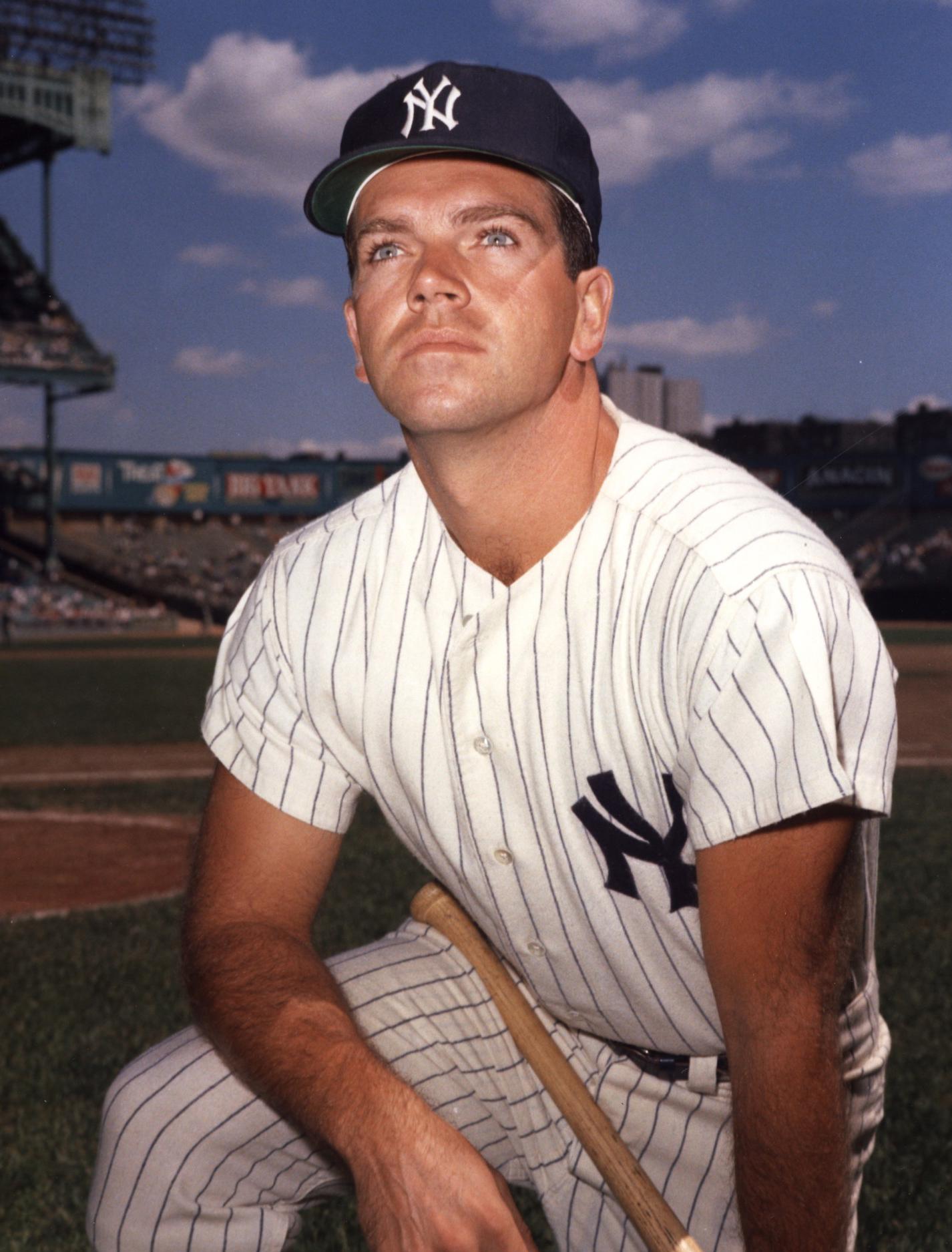 Happy 80th birthday to Bobby Richardson  All-Star second baseman, a World Series hero and a true gentleman. 