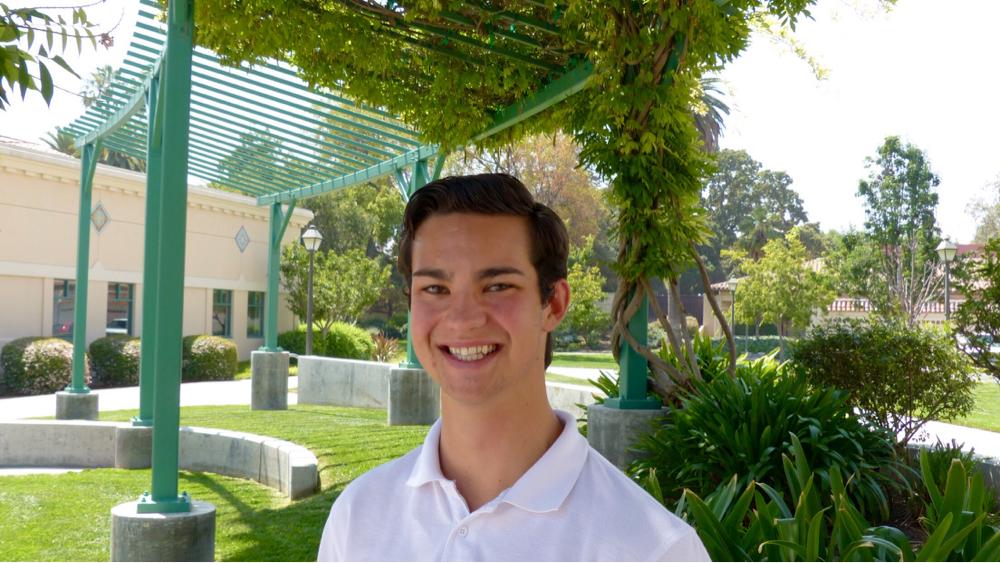 RT @scuethics: Meet our new Honzel Fellow, Lucas Hill '16 @SantaClaraUniv, pre-med. #healthcareethics More this fall.